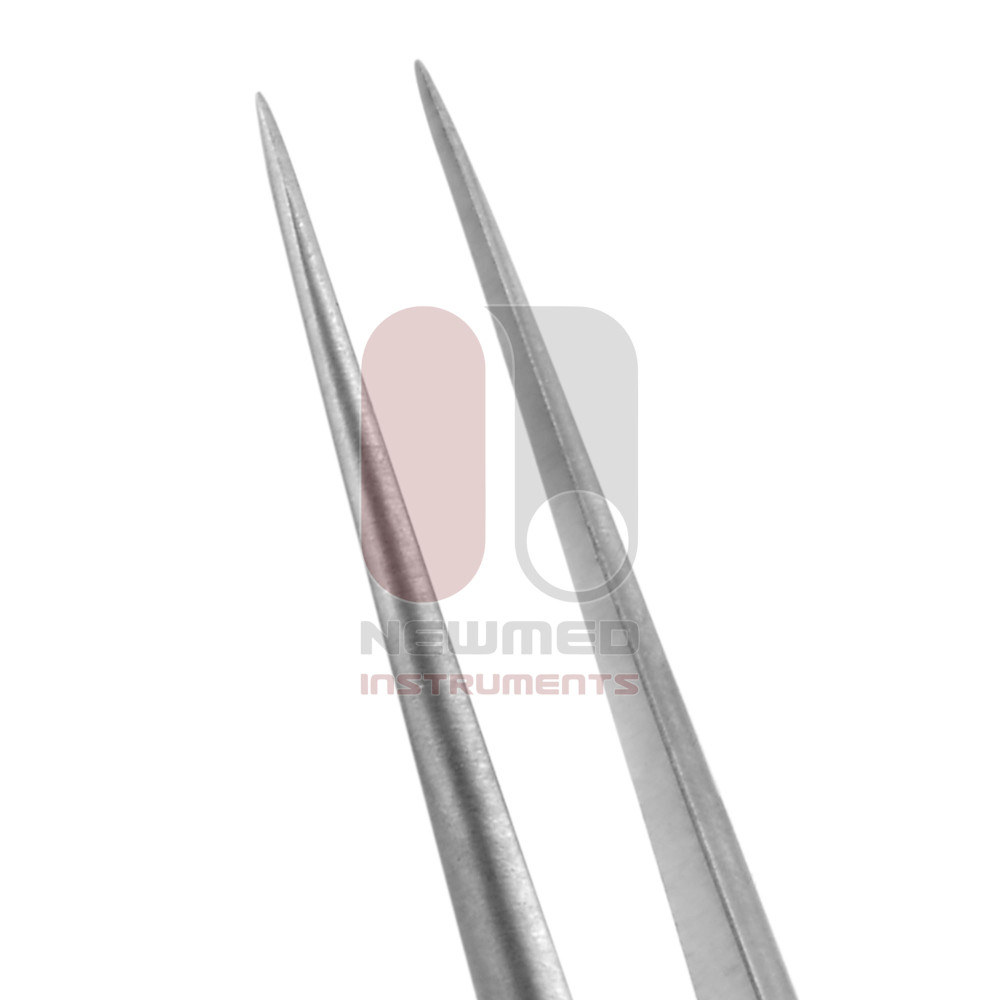 Jacobson Micro Forceps | New Med Instruments